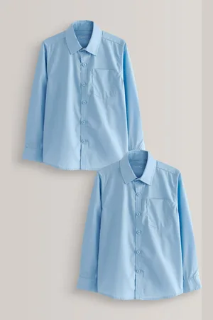 Next Paquet de 2 chemises d