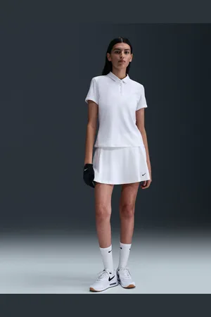 Nike Victory Dri-FIT Manches courtes PolosPetit
