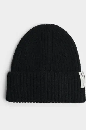 Sweaty Betty Snowfall Winter Knitted BeanieUn an