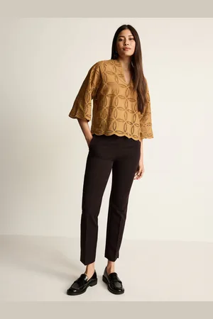 Next Pantalon slim ajusté40 Petite