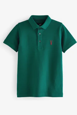 Next Polo Manches courtes (3-16ans)5 ans (110cm)