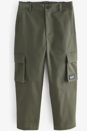 Ted Baker Pantalon cargo 4 ans (104cm)