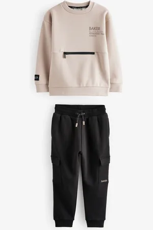 Ted Baker Ensemble jogging sweat et cargo3 - 4 ans (98 - 104cm)