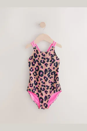 Next Maillot de bain à double bretelle (3-16yrs)15 ans (170cm)