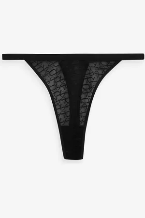 Triumph Strings transparents transparents signature noirs46
