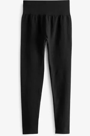 Next Côtelé sans couture Taille haute LeggingsXL Long