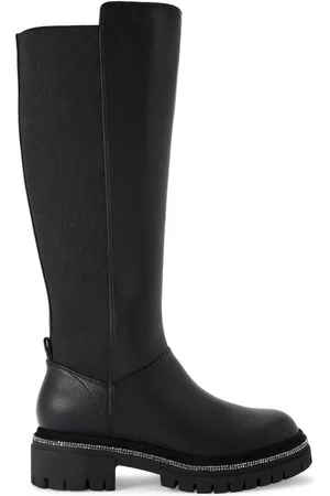 Kurt Geiger TIFF High Leg Bottes