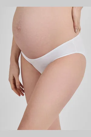 JoJo Maman Bébé 3-Pack Maternity KnickersL