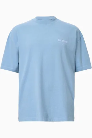 AllSaints Allsaints Underground 100% Cotton Col rond T-shirtM
