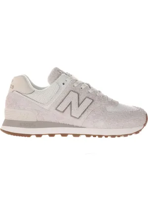 New Balance Womens 574 Trainers8