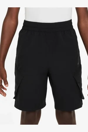 Nike Vêtements de sport City Utility Cargo Shorts10 - 12 ans (140 - 152cm)