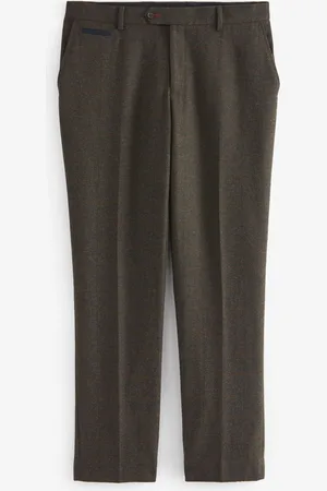 Next Costume à carreaux: pantalon32W x 31L (UK 32 R)