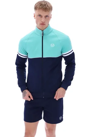 Sergio Tacchini Veste de survêtement Sergio Touchini OrionTaille XS