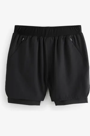 Next Shorts Active Premium 2 en 1Grand