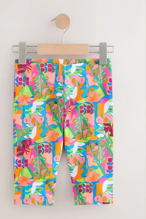Next Leggings courts (3-16ans)12 ans (152cm)