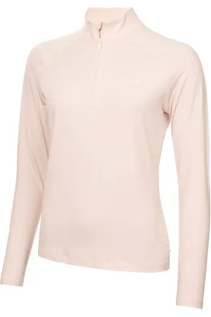 Calvin Klein San Marcos 1/4 Zip TopXS
