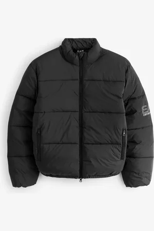 EA7 Emporio Armani Core U Puffer Vestexlarge