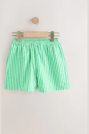 Next Shorts Rayure (3-16ans)110116cm
