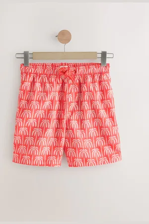 Next Short de bain impriméXS Reg