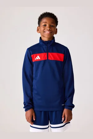adidas Tiro Essentials Sweatshirt5 - 6 ans (110 - 116cm)