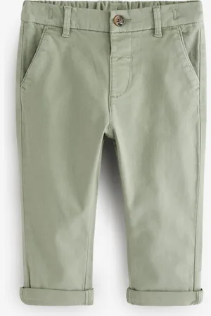 Next Pantalon chino extensible (3mths-7yrs)4 - 5 ans (104 - 110cm)