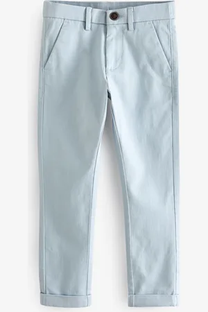 Next Pantalon chino extensible (3-17ans)4 ans (104cm)