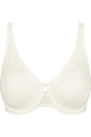 Triumph Wild Rose Sensation Minimiser Soutiens-gorge85E