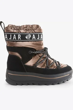 Pajar Bottes de neige Pa montant Galaxy Tobagan imperméables à enfilereu38