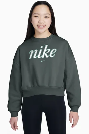 Nike Sweatshirt boxy en polaire Club12 - 13 ans (152 - 158cm)