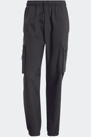 adidas Bar Logo Cargos JoggersS Reg