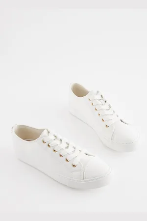 Next Forever Comfort Patent Baseball Trainers8