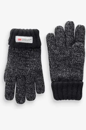 Next Gants en maille Thinsulate (3-16 ans)3 - 4 ans (98 - 104cm)
