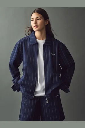 adidas Pinstripe Jacket20-22