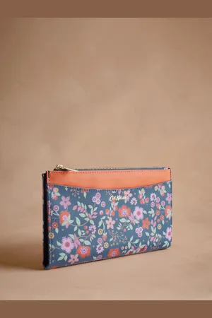 Cath Kidston Sac Travel Portefeuillesun