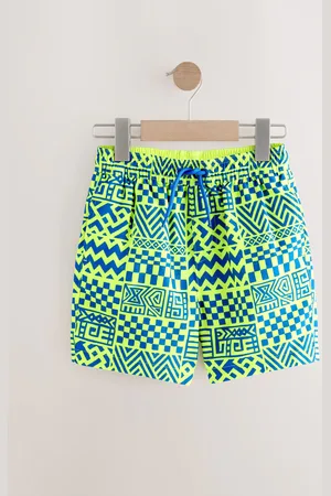Next Shorts de bain imprimés (3-16yrs)11 ans (146cm)