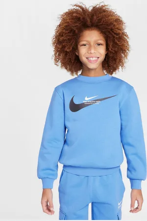 Nike Sweat Sports Inspired Col rond166168cm