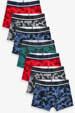 Next Coffres 7 Pack (3-16ans)11 - 12 ans (146 - 152cm)