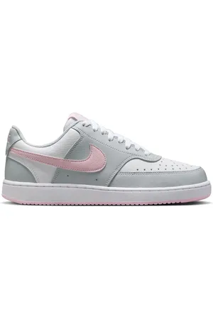 Nike Baskets basses Court Vision6.5