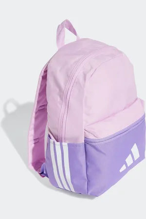 adidas 3 Bar Sac à dos pour enfantsUn an