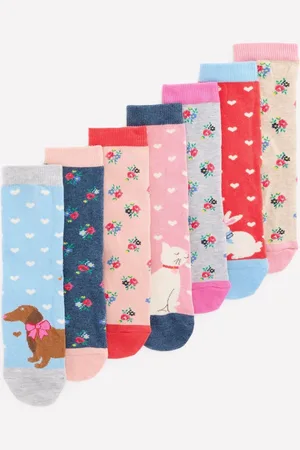 Boden Paquet de chaussettes 712-1