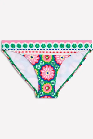 Boden Bas de bikini Porto44