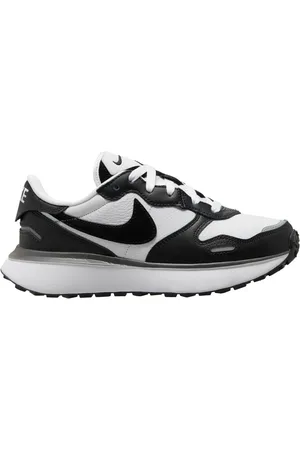 Nike Baskets Phoenix gaufrées5