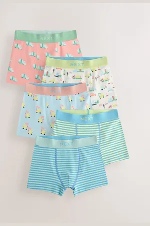 Next Coffres 5 Pack (1.5-12ans)8692cm