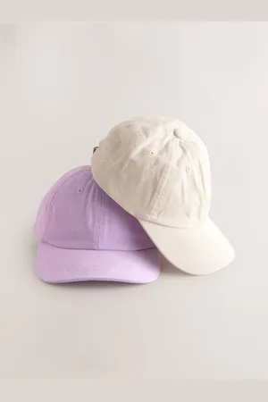 Next Baseball Caps 2 pack (1-16yrs)110116cm