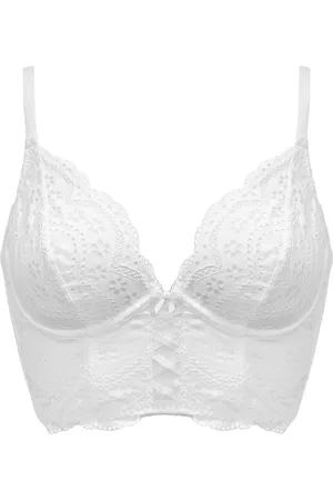 Pour Moi Swoon Bustier à armatures80D