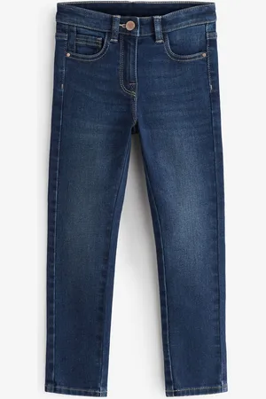 Next Jean skinny (3-16ans)13{Années minces (158cm)
