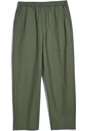 Farah Port Pantalon à cordon de serrageTrès grand