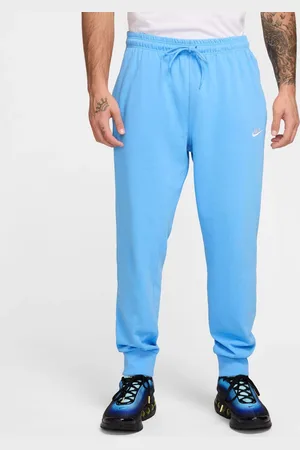 Nike Club Fleece Knit 100% Cotton Joggersxlarge