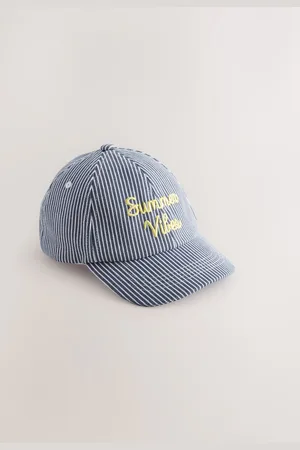 Next Casquette Slogan (1-16ans)98104cm