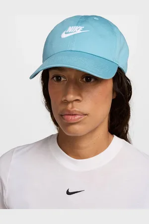 Nike Casquette Club Unstructured Futura Wash 100% Cottonmediumlarge